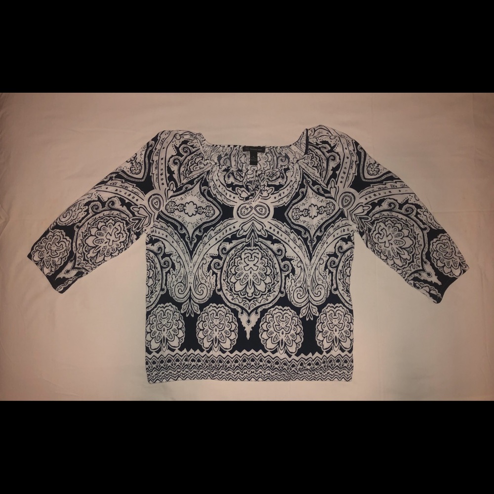 I.N.C. Shirt
